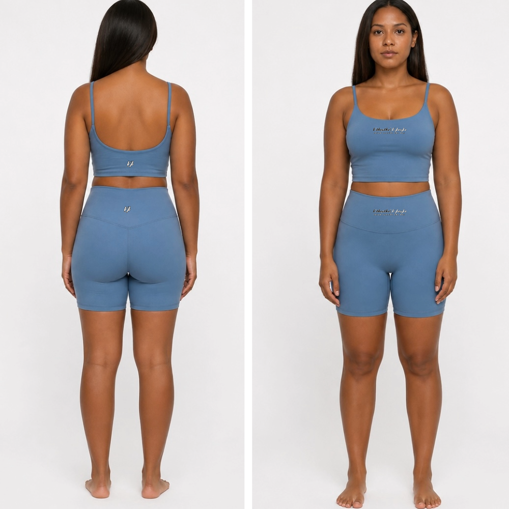 Elevate Your Wardrobe With VTHEXTZ's Latest Activewear Collection