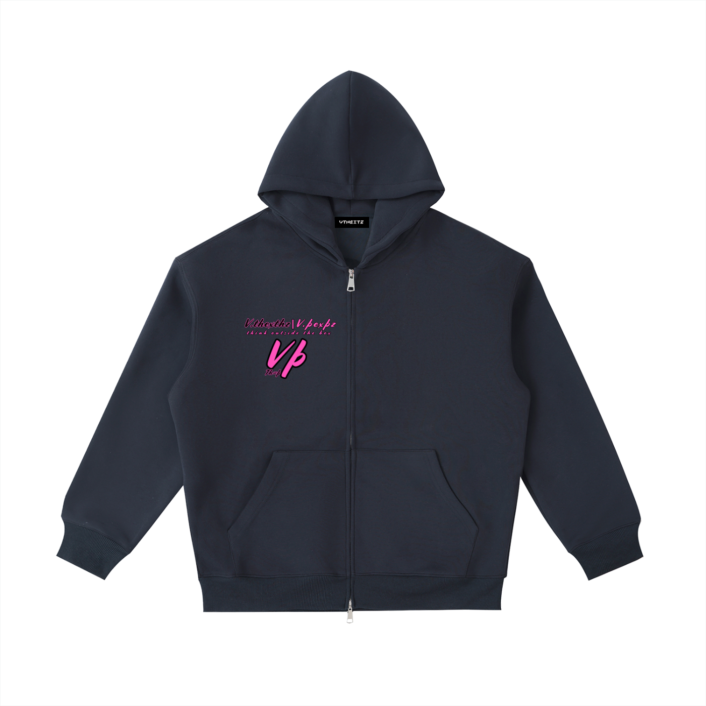 Essential Heavyweight Heavyweight love and compassion  Pocket Hoodie