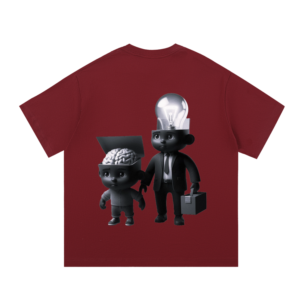 Essential Cotton T-Shirt