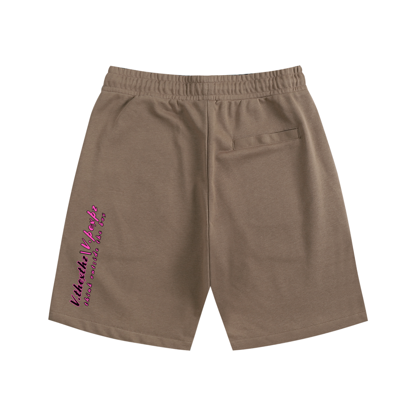 Essential Cotton Shorts