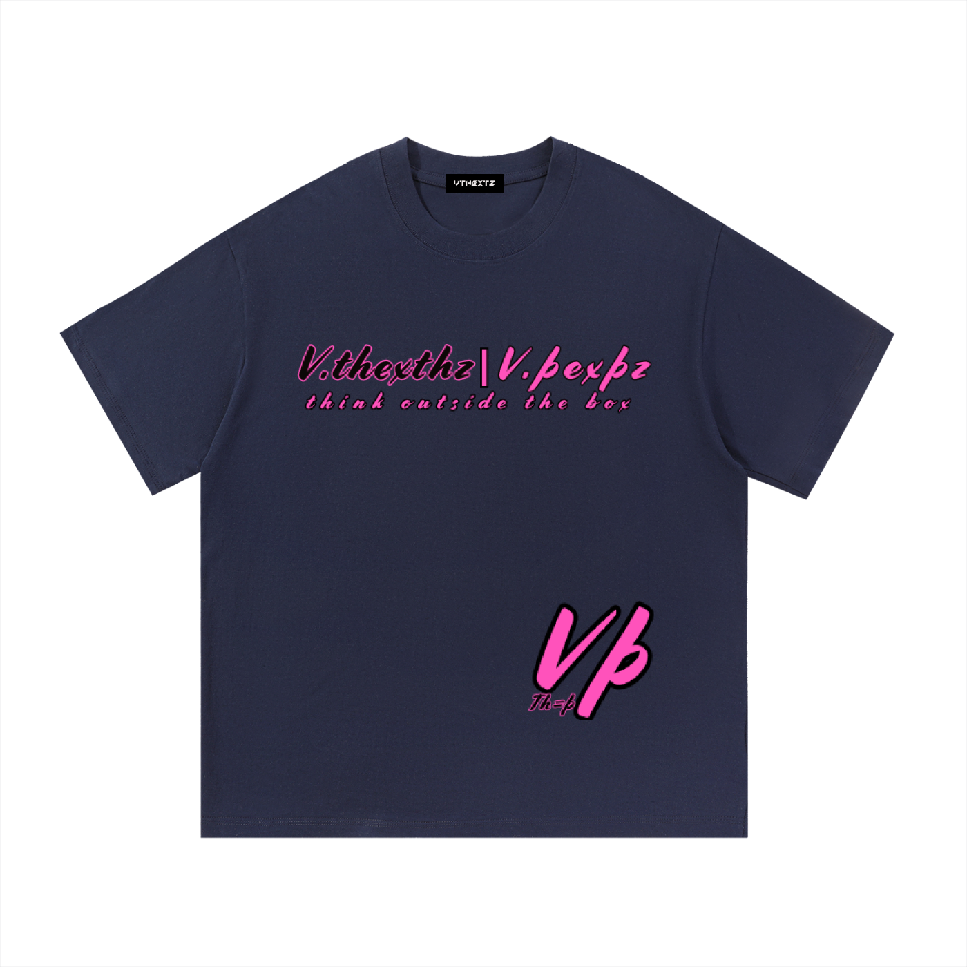 Essential love and compassion Cotton T-Shirt
