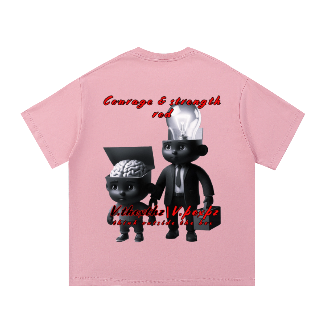 Essential Cotton T-Shirt