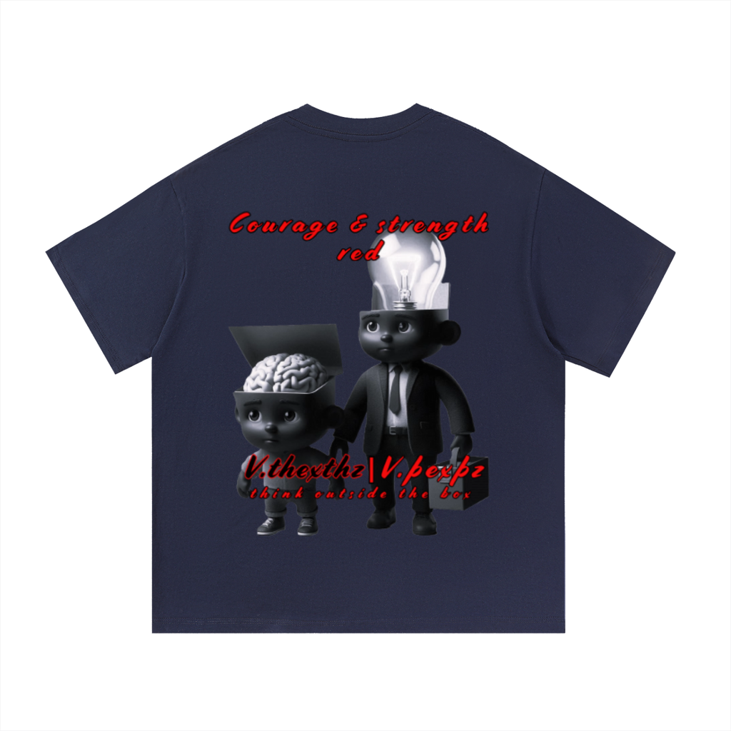 Essential Cotton T-Shirt