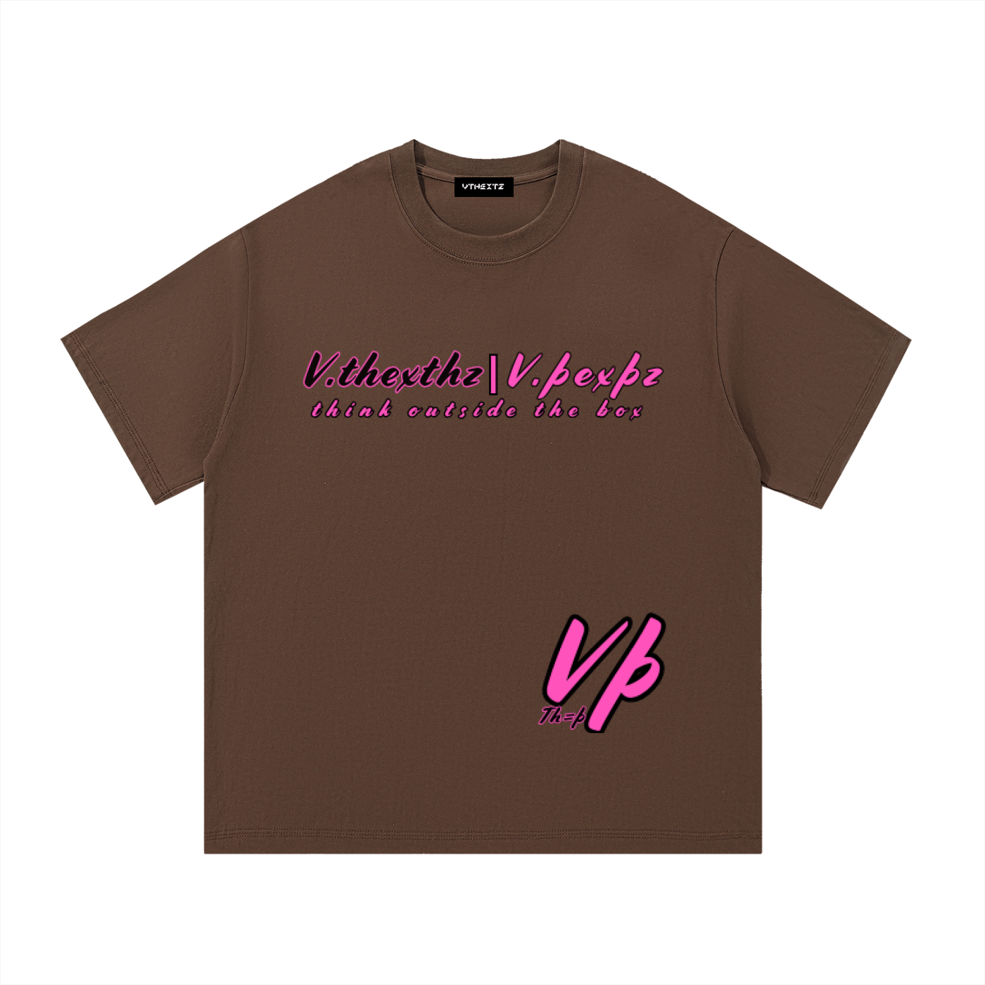Essential love and compassion Cotton T-Shirt