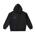 Essential Heavyweight truth and trustworthy Pocket Hoodie