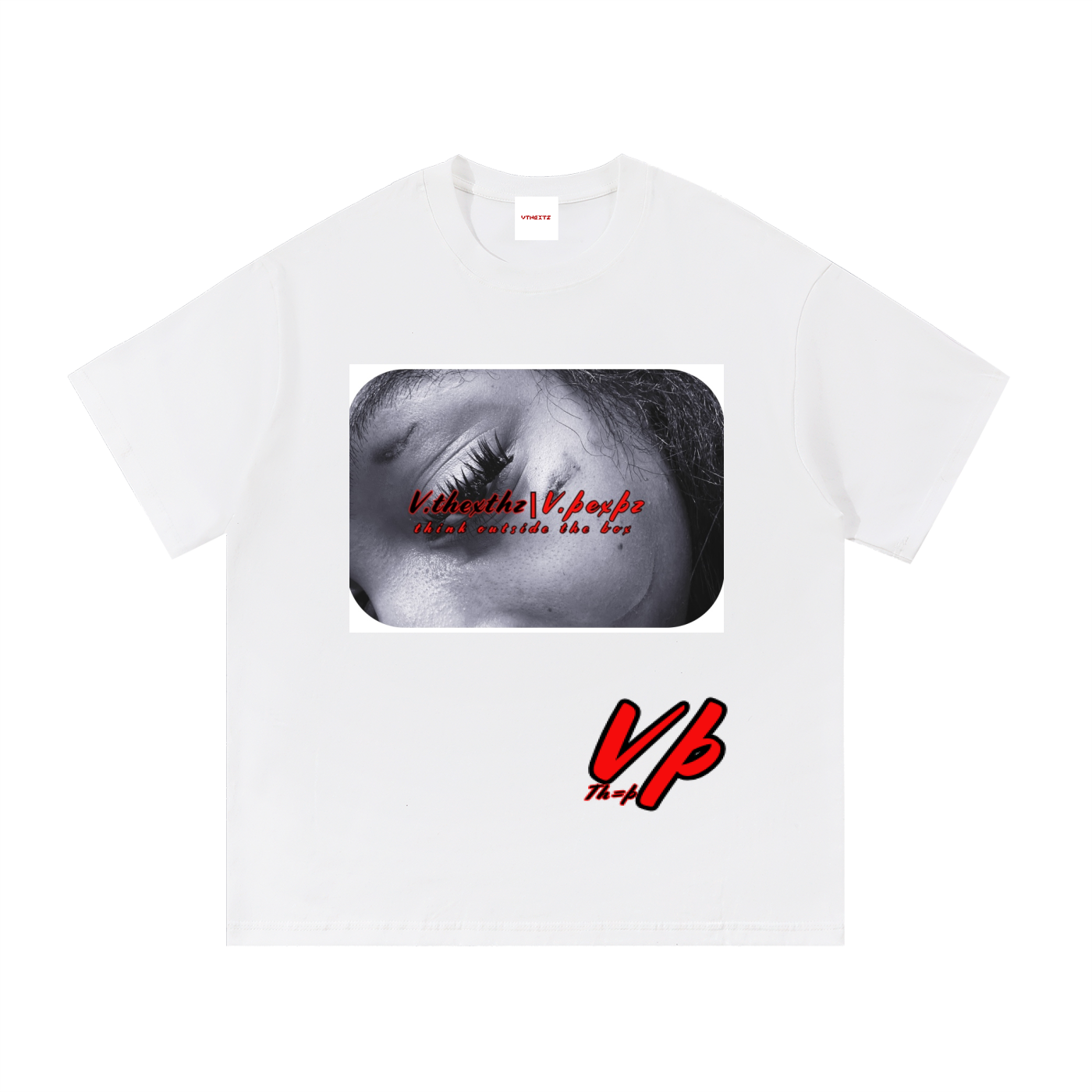 Essential Cotton T-Shirt