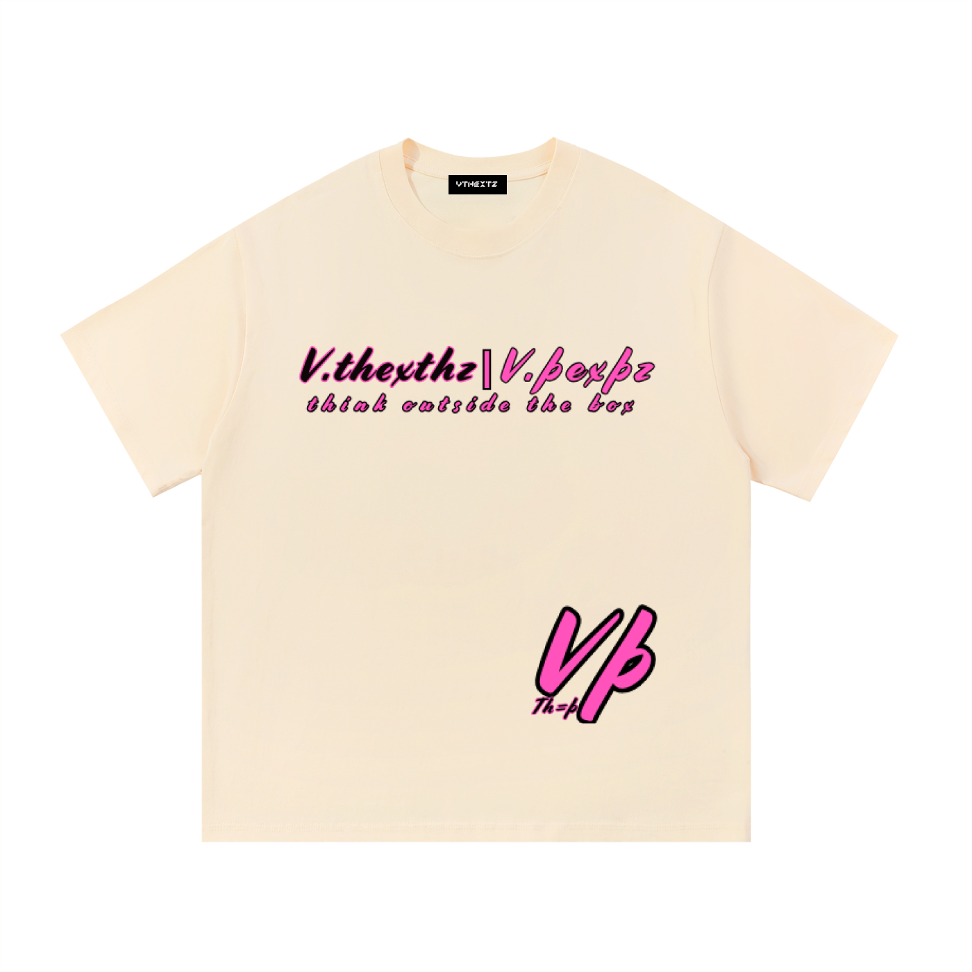 Essential love and compassion Cotton T-Shirt