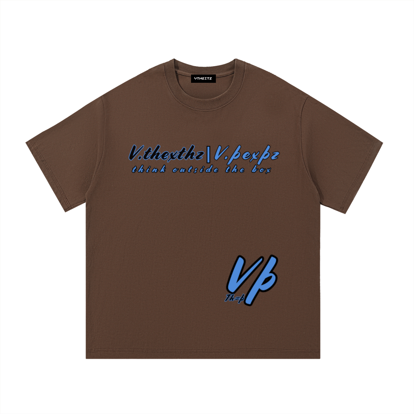 Essential truth and trustworthy Cotton T-Shirt