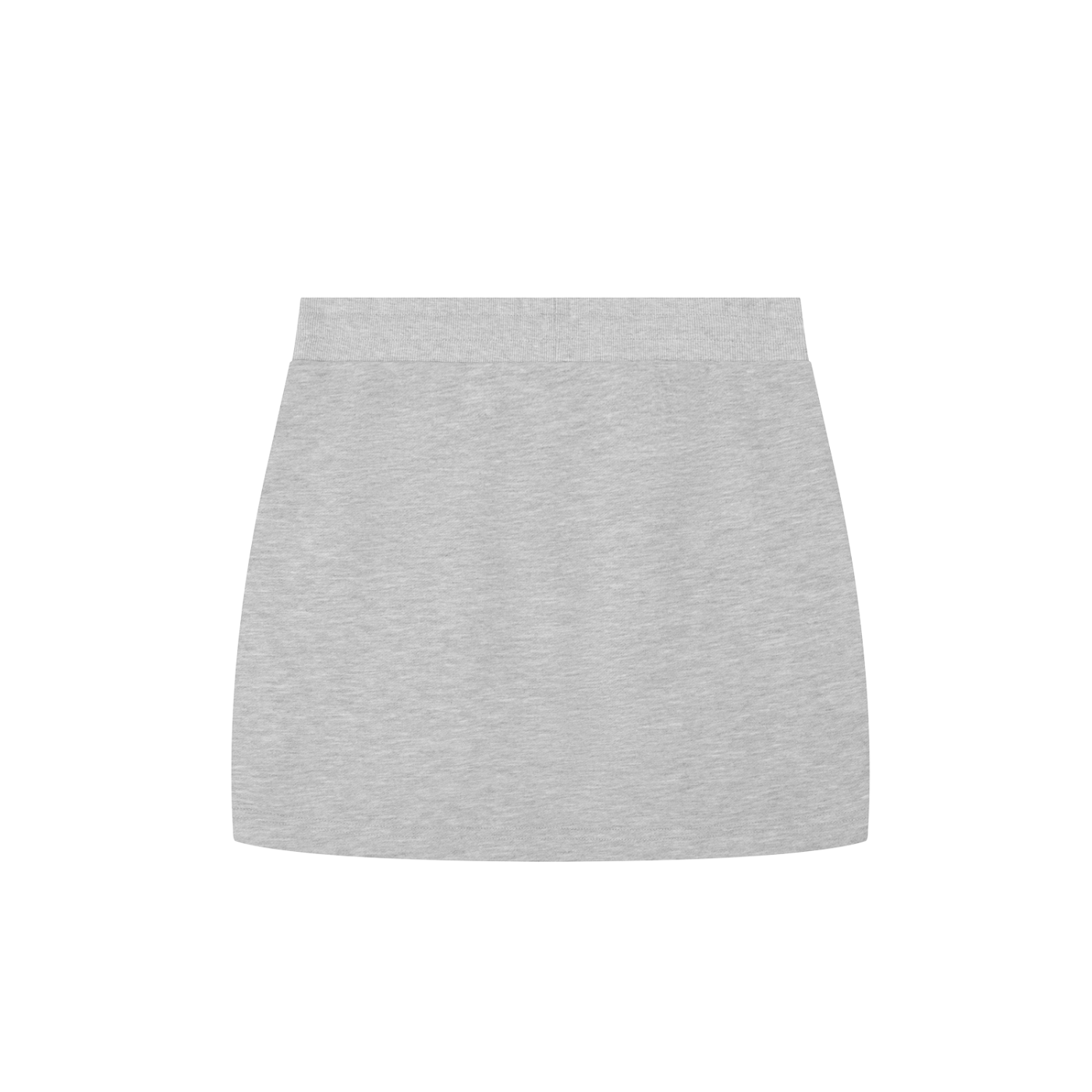 W.O.M.R Essential Drawstring Skirt