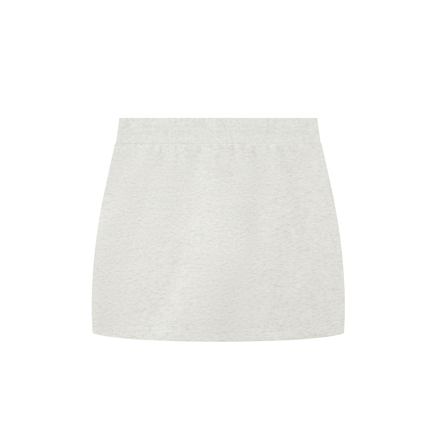 W.O.M.R Essential Drawstring Skirt
