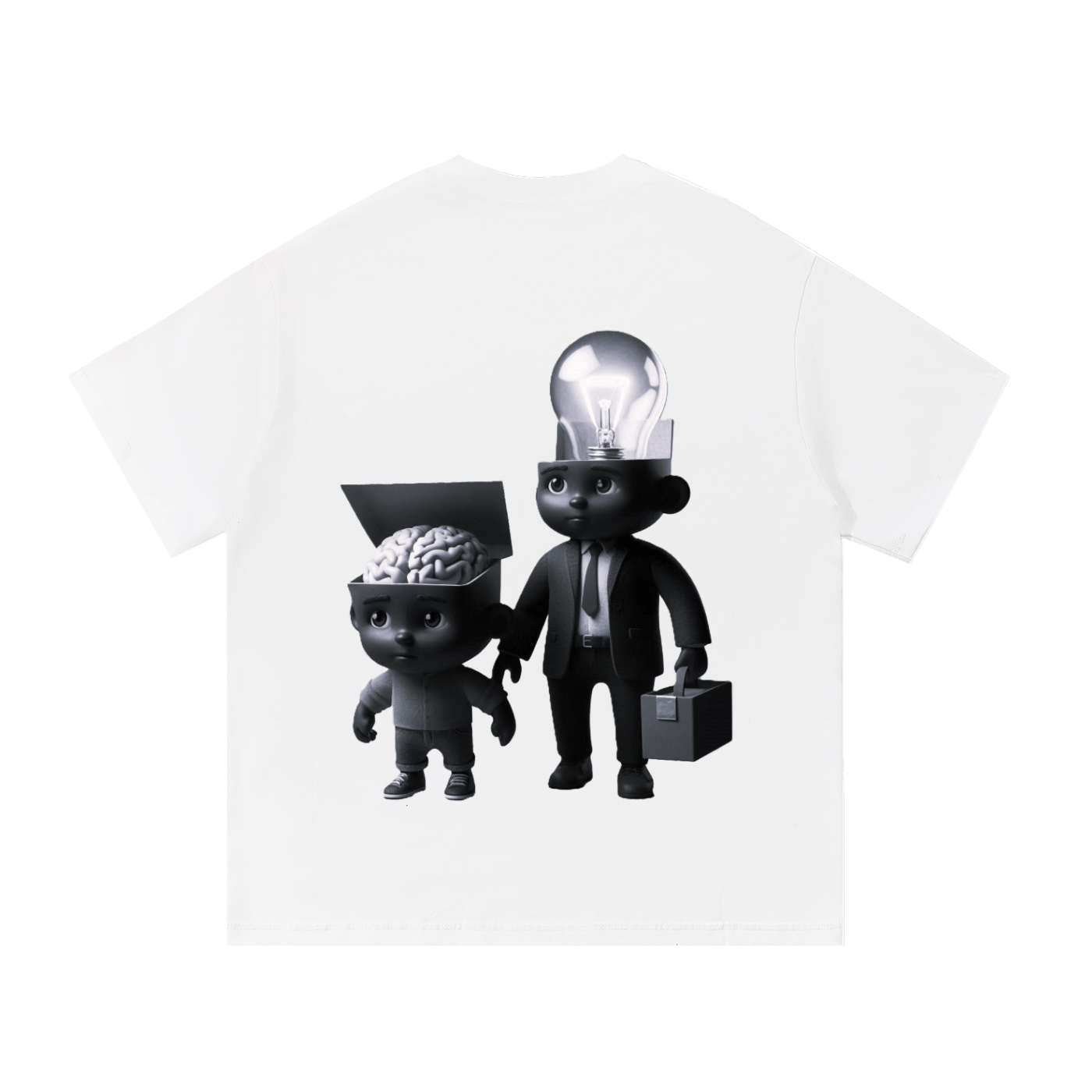 Essential Cotton T-Shirt