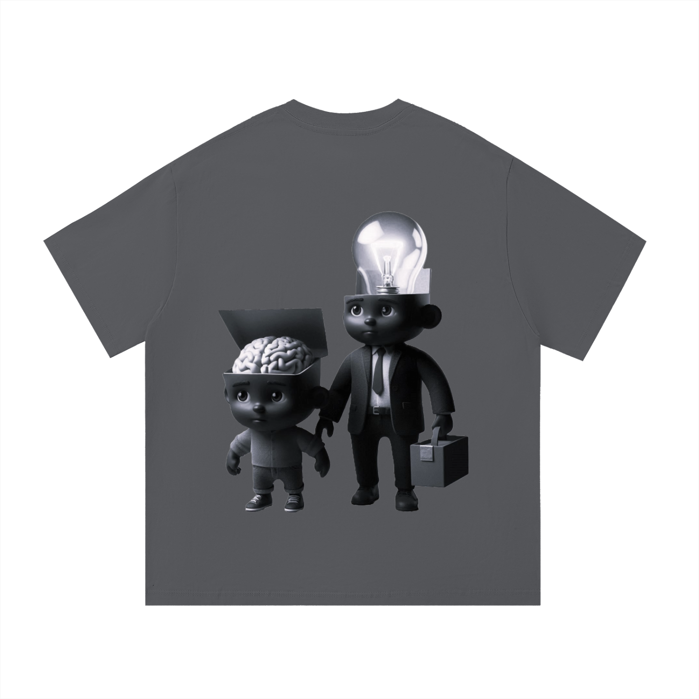 Essential Cotton T-Shirt