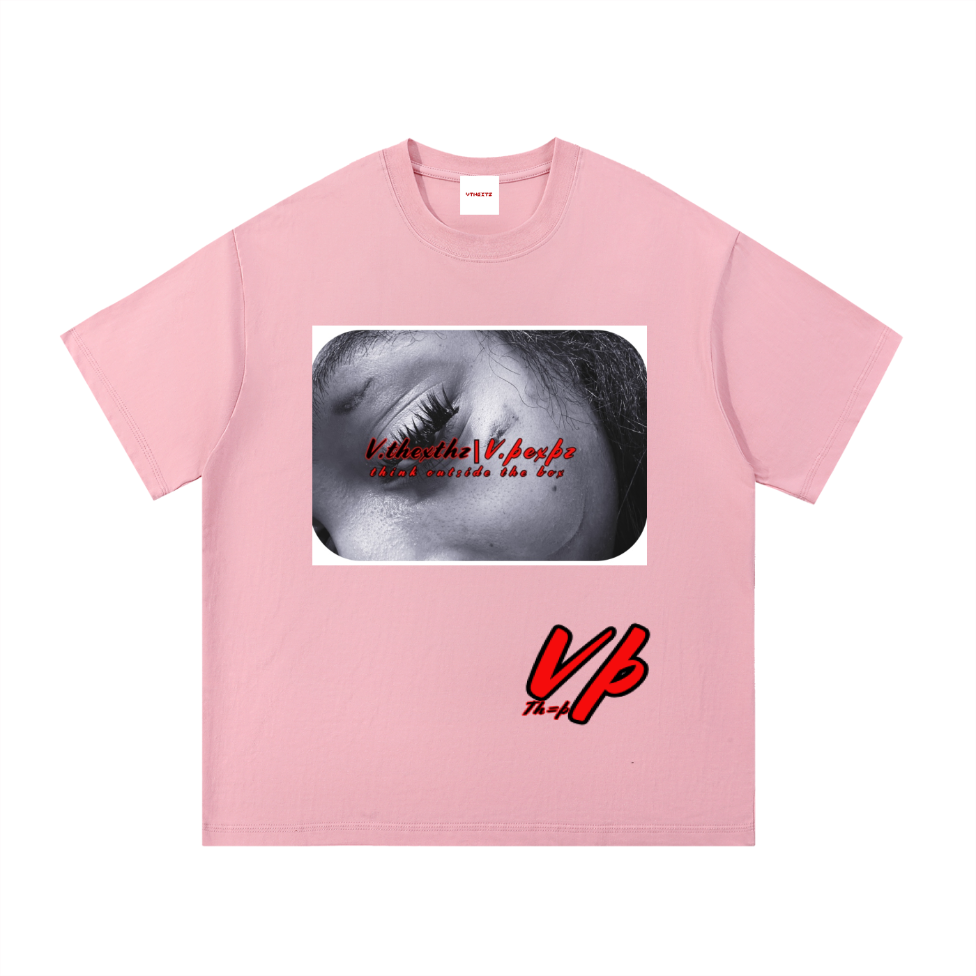 Essential Cotton T-Shirt