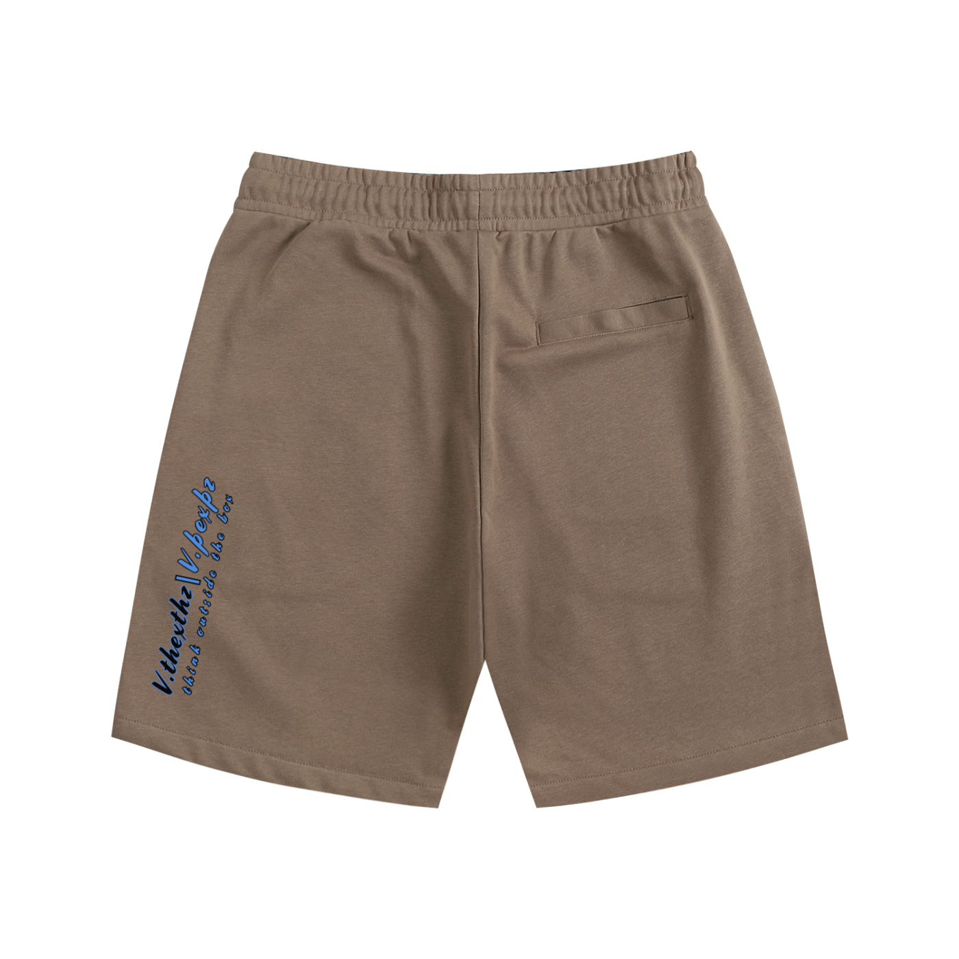 Essential Cotton Shorts