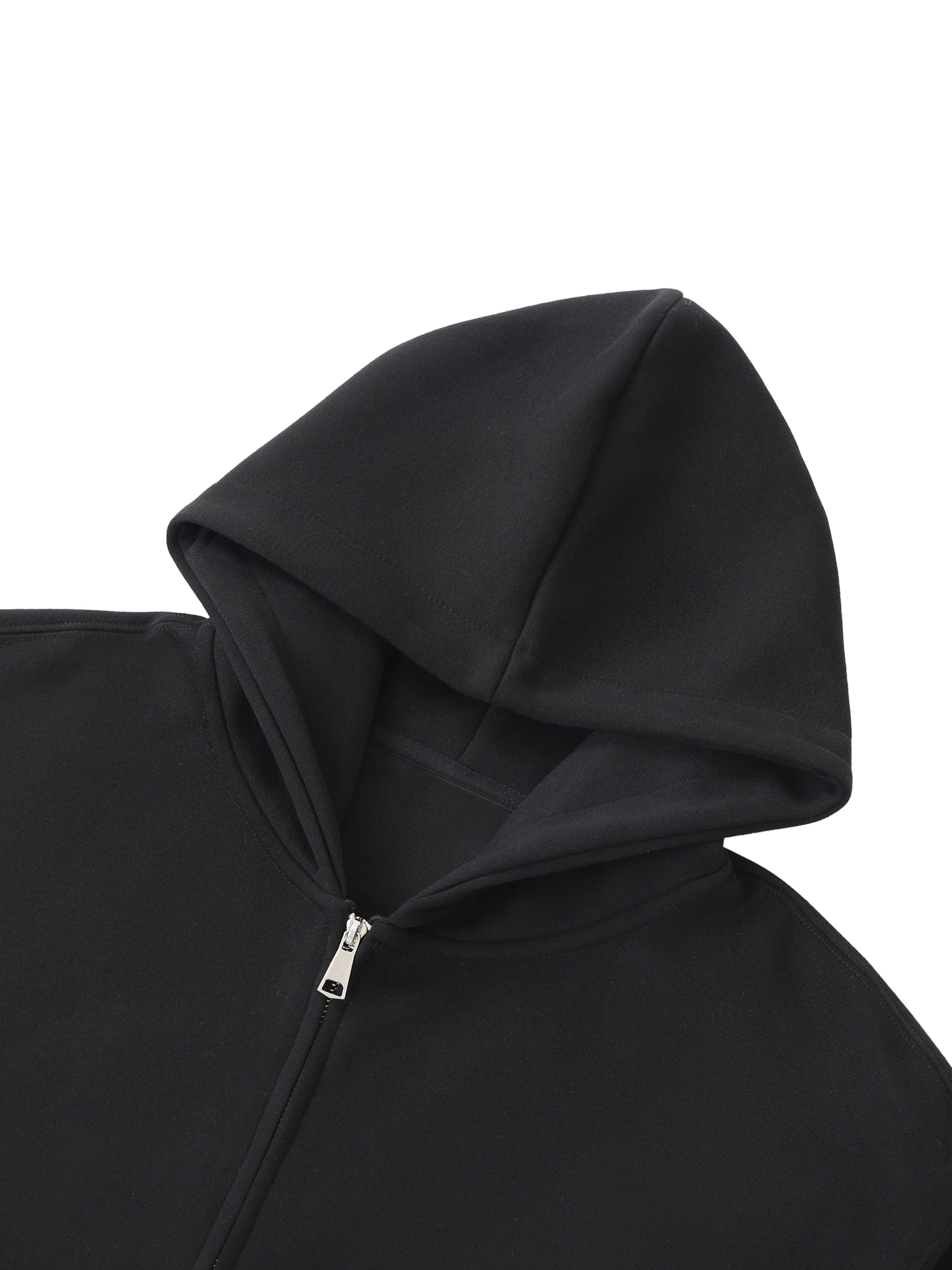 Essential Heavyweight truth and trustworthy Pocket Hoodie
